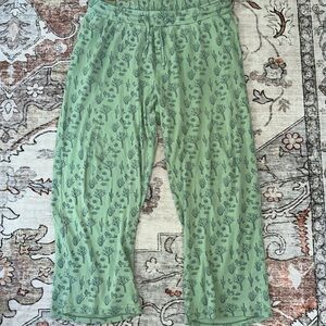 Kate Quinn Women’s Pajama Pants XXL